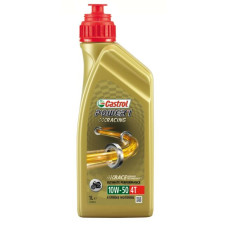 Моторное масло CASTROL 14E94F Power 1 Racing 4T 10W-50 1 л