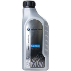 Моторное масло BMW Quality Longlife-04 5W-30 1л