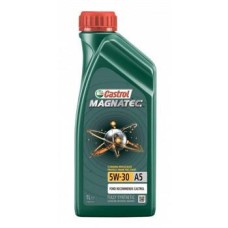 Моторное масло Castrol Magnatec 5W-30 A5 1л