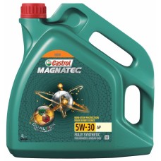 Моторное масло Castrol Magnatec 5W-30 AP 4л