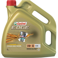 Моторное масло Castrol EDGE 0W-30 A5/B5 4л