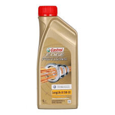 Моторное масло Castrol EDGE Professional Powerflow LongLife III 5W-30 1л