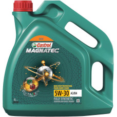 Моторное масло CASTROL 15C927