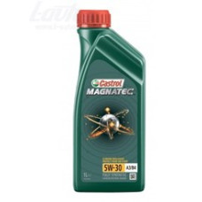 Моторное масло CASTROL 4008177156434