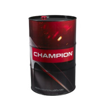 Моторное масло Champion Active Defence B4 10W-40 205л