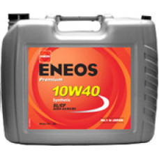 Моторное масло Eneos Premium 10W40 20л