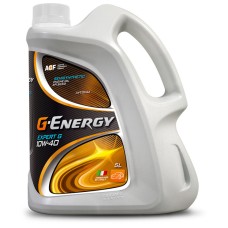 Моторные масла G-ENERGY 253140684