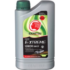 Моторное масло Idemitsu Extreme 10W-30 1л