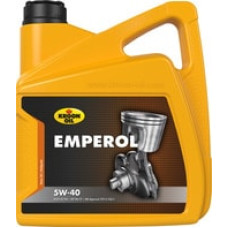 Моторное масло Kroon Oil Emperol 5W-40 4л