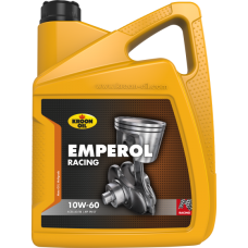 Моторное масло Kroon Oil Emperol Racing 10W-60 5л