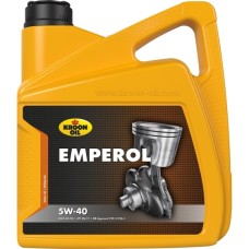 Моторные масла KROON OIL EMPEROL 5W-40 5L