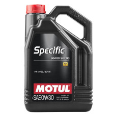 Моторные масла MOTUL 107050