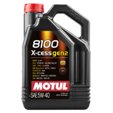 Моторные масла MOTUL 109775