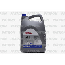 Охлаждающая жидкость PATRON PCF3010, 10кг