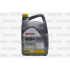 Охлаждающая жидкость PATRON PCF5005, 5кг