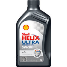 Моторное масло Shell Helix Ultra Professional AF-L 5W-30 1л