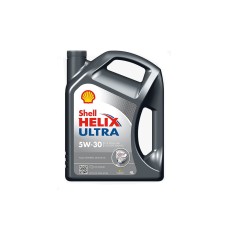 Моторные масла SHELL SHELL 5W30 HELIX ULTRA/5