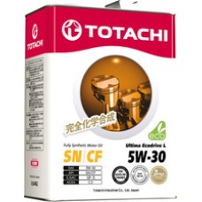 Моторное масло Totachi Ultima Ecodrive L 5W-30 1л