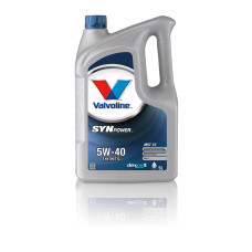 Моторные масла VALVOLINE 872386