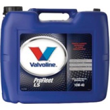 Моторное масло Valvoline Pro Fleet LS 10W-40 20л