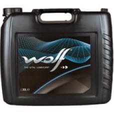 Моторное масло Wolf OfficialTech 10W-40 Ultra MS 20л