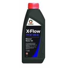 Моторное масло Comma X-Flow Type MF 15W-40 1л