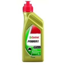 Моторное масло Castrol Power 1 4T 10W-40