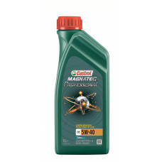 Моторные масла CASTROL 156EE5