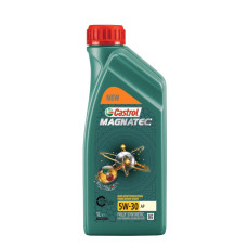 Моторное масло CASTROL 15C93C