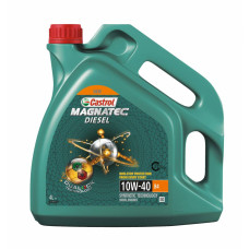 Моторное масло CASTROL 15CA30