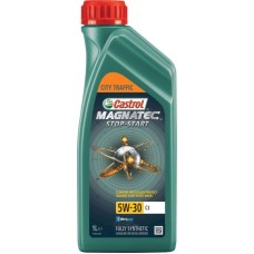 Моторные масла CASTROL 15D667