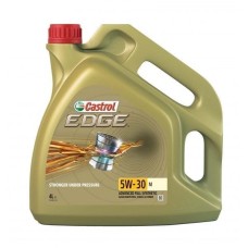 Моторные масла CASTROL CASTROL 5W30 EDGE M/4