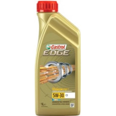 Моторное масло Castrol EDGE 5W-30 C3 1л