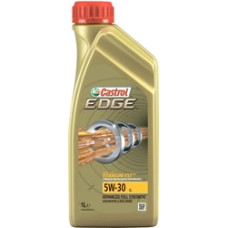 Моторное масло Castrol EDGE 5W-30 LL 1л