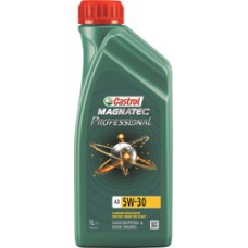 Моторное масло Castrol Magnatec Professional A3 5W-30 1л