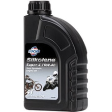 Моторное масло Fuchs Silkolene Super 4 10W-40 1л