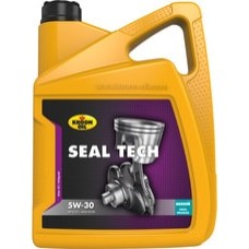 Моторное масло Kroon Oil Seal Tech 5W-30 5л