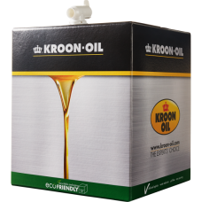 Моторные масла KROON OIL 37322