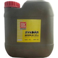 Моторное масло LUKOIL 1526452