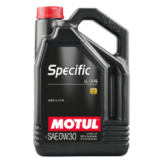 Моторные масла MOTUL 107302A