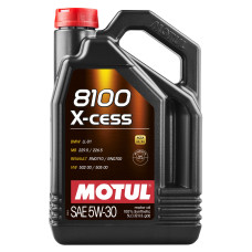 Моторные масла MOTUL 108946A