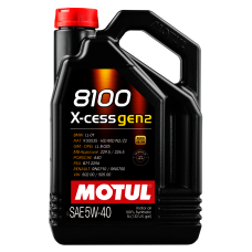 Моторные масла MOTUL 109776A