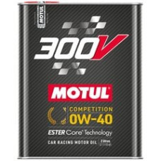 Моторные масла MOTUL 110857