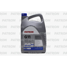 Охлаждающая жидкость PATRON PCF3005, 5кг