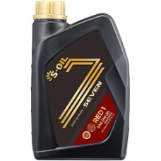 Моторное масло S-OIL SEVEN RED1 0W-20 1л