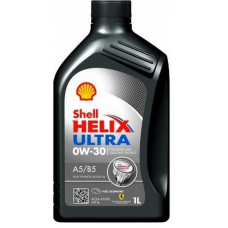 Моторное масло SHELL 550040650