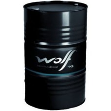 Моторные масла WOLF 65608/60