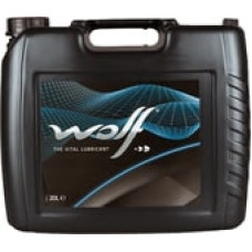 Моторное масло Wolf ExtendTech 5W-40 HM 20л