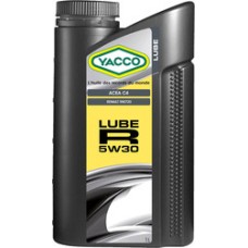 Моторное масло Yacco Lube R 5W-30 1л