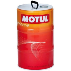 Моторное масло Motul 6100 Synergie+ 5W-40 60л